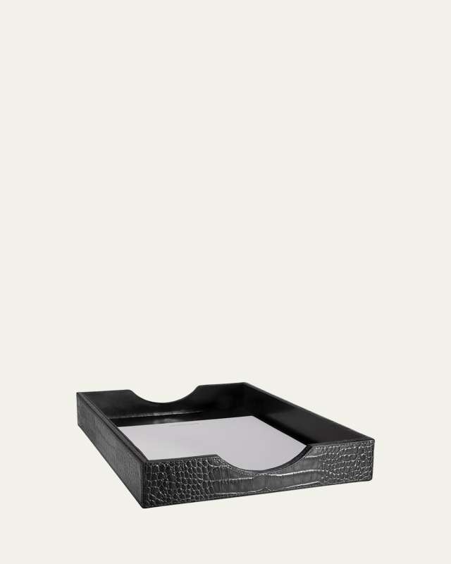 Letter Tray
